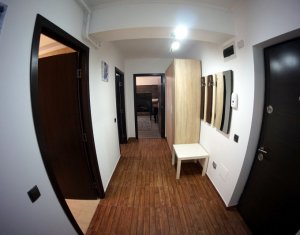 Lakás 2 szobák kiadó on Cluj-napoca, Zóna Gheorgheni