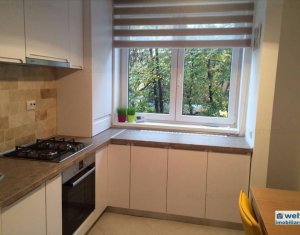 , 61m2 dans Cluj-napoca, zone Gheorgheni