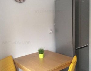 Appartement 3 chambres à louer dans Cluj-napoca, zone Gheorgheni