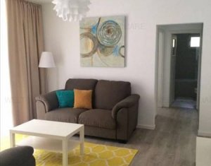Appartement 3 chambres à louer dans Cluj-napoca, zone Gheorgheni