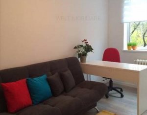 Appartement 3 chambres à louer dans Cluj-napoca, zone Gheorgheni