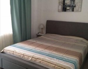 Appartement 3 chambres à louer dans Cluj-napoca, zone Gheorgheni