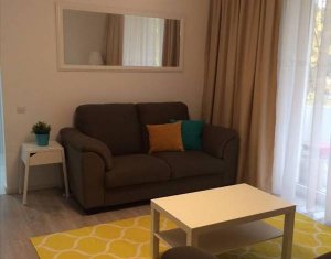 Appartement 3 chambres à louer dans Cluj-napoca, zone Gheorgheni