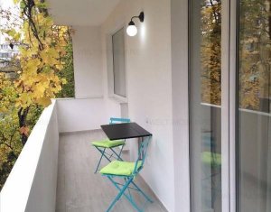 Appartement 3 chambres à louer dans Cluj-napoca, zone Gheorgheni