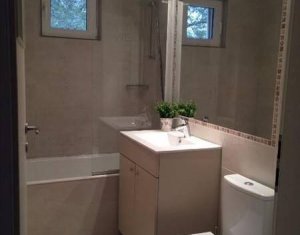 Appartement 3 chambres à louer dans Cluj-napoca, zone Gheorgheni