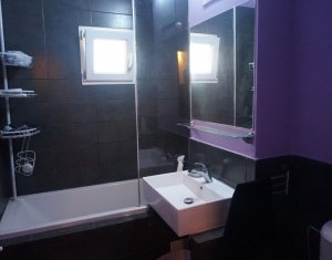 Appartement 3 chambres à louer dans Cluj-napoca, zone Zorilor