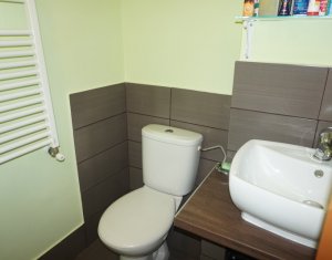 Appartement 3 chambres à louer dans Cluj-napoca, zone Zorilor