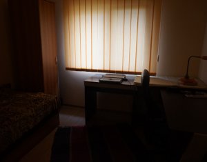 Appartement 3 chambres à louer dans Cluj-napoca, zone Zorilor