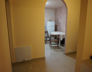 Appartement 3 chambres à louer dans Cluj-napoca, zone Zorilor