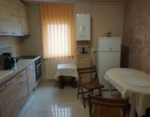 Appartement 3 chambres à louer dans Cluj-napoca, zone Zorilor