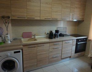 Appartement 3 chambres à louer dans Cluj-napoca, zone Zorilor