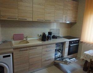 Appartement 3 chambres à louer dans Cluj-napoca, zone Zorilor
