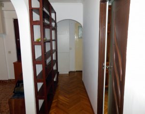 Lakás 4 szobák kiadó on Cluj-napoca, Zóna Grigorescu