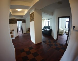Lakás 3 szobák kiadó on Cluj-napoca, Zóna Zorilor