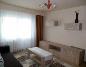 , 60m2 dans Cluj-napoca, zone Manastur