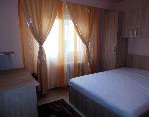 Appartement 3 chambres à louer dans Cluj-napoca, zone Manastur