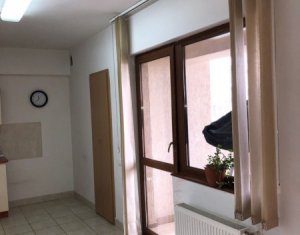 Lakás 3 szobák kiadó on Cluj-napoca, Zóna Marasti