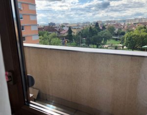Lakás 3 szobák kiadó on Cluj-napoca, Zóna Marasti