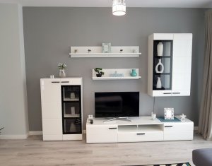 Lakás 2 szobák kiadó on Cluj-napoca, Zóna Gheorgheni