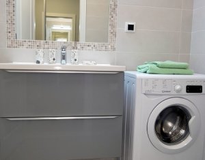 Lakás 2 szobák kiadó on Cluj-napoca, Zóna Gheorgheni