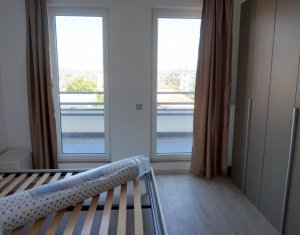 Appartement 3 chambres à louer dans Cluj-napoca, zone Gheorgheni