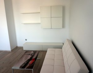 Appartement 3 chambres à louer dans Cluj-napoca, zone Gheorgheni