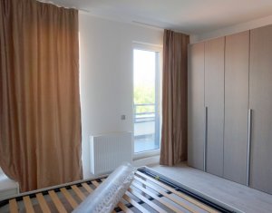 Appartement 3 chambres à louer dans Cluj-napoca, zone Gheorgheni