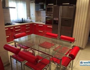 Lakás 3 szobák kiadó on Cluj-napoca, Zóna Marasti