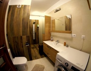 Lakás 2 szobák kiadó on Cluj-napoca, Zóna Gheorgheni