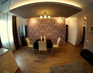 Lakás 2 szobák kiadó on Cluj-napoca, Zóna Gheorgheni