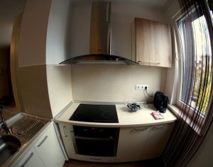 Lakás 2 szobák kiadó on Cluj-napoca, Zóna Gheorgheni