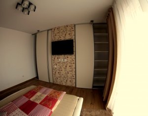 Lakás 2 szobák kiadó on Cluj-napoca, Zóna Gheorgheni