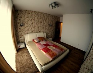 Lakás 2 szobák kiadó on Cluj-napoca, Zóna Gheorgheni