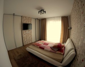 Lakás 2 szobák kiadó on Cluj-napoca, Zóna Gheorgheni