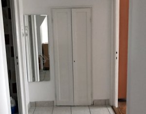 Lakás 3 szobák kiadó on Cluj-napoca, Zóna Centru