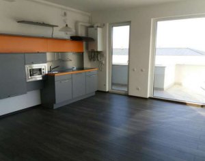 , 58m2 on Cluj-napoca, Zóna Zorilor