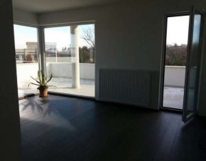 Lakás 2 szobák kiadó on Cluj-napoca, Zóna Zorilor
