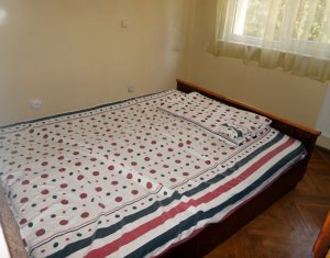 Lakás 4 szobák kiadó on Cluj-napoca, Zóna Grigorescu