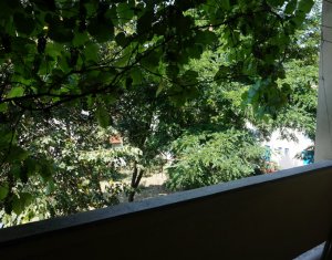Lakás 4 szobák kiadó on Cluj-napoca, Zóna Grigorescu