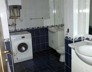 Lakás 3 szobák kiadó on Cluj-napoca, Zóna Andrei Muresanu