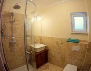 Lakás 4 szobák kiadó on Cluj-napoca, Zóna Centru