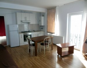 , 42m2 dans Cluj-napoca, zone Zorilor