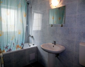 Lakás 2 szobák kiadó on Cluj-napoca, Zóna Zorilor