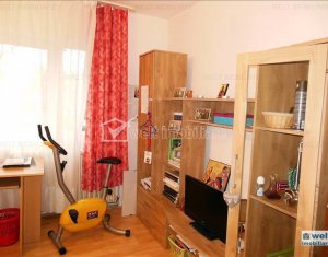, 50m2 dans Cluj-napoca, zone Zorilor