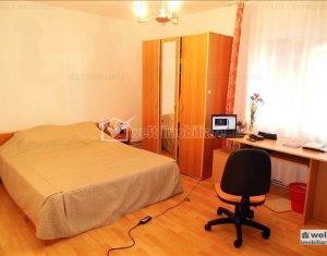 Appartement 2 chambres à louer dans Cluj-napoca, zone Zorilor
