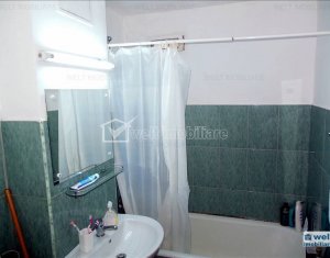 Appartement 2 chambres à louer dans Cluj-napoca, zone Zorilor