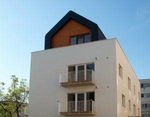 Lakás 2 szobák kiadó on Cluj-napoca, Zóna Marasti