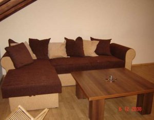 Appartement 3 chambres à louer dans Cluj-napoca, zone Gheorgheni