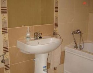 Appartement 3 chambres à louer dans Cluj-napoca, zone Gheorgheni