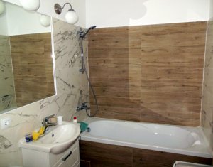 Appartement 2 chambres à louer dans Cluj-napoca, zone Centru